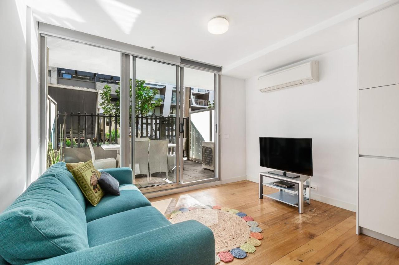 Apartment Your Very Own Pad In An Inner Location Melbourne
