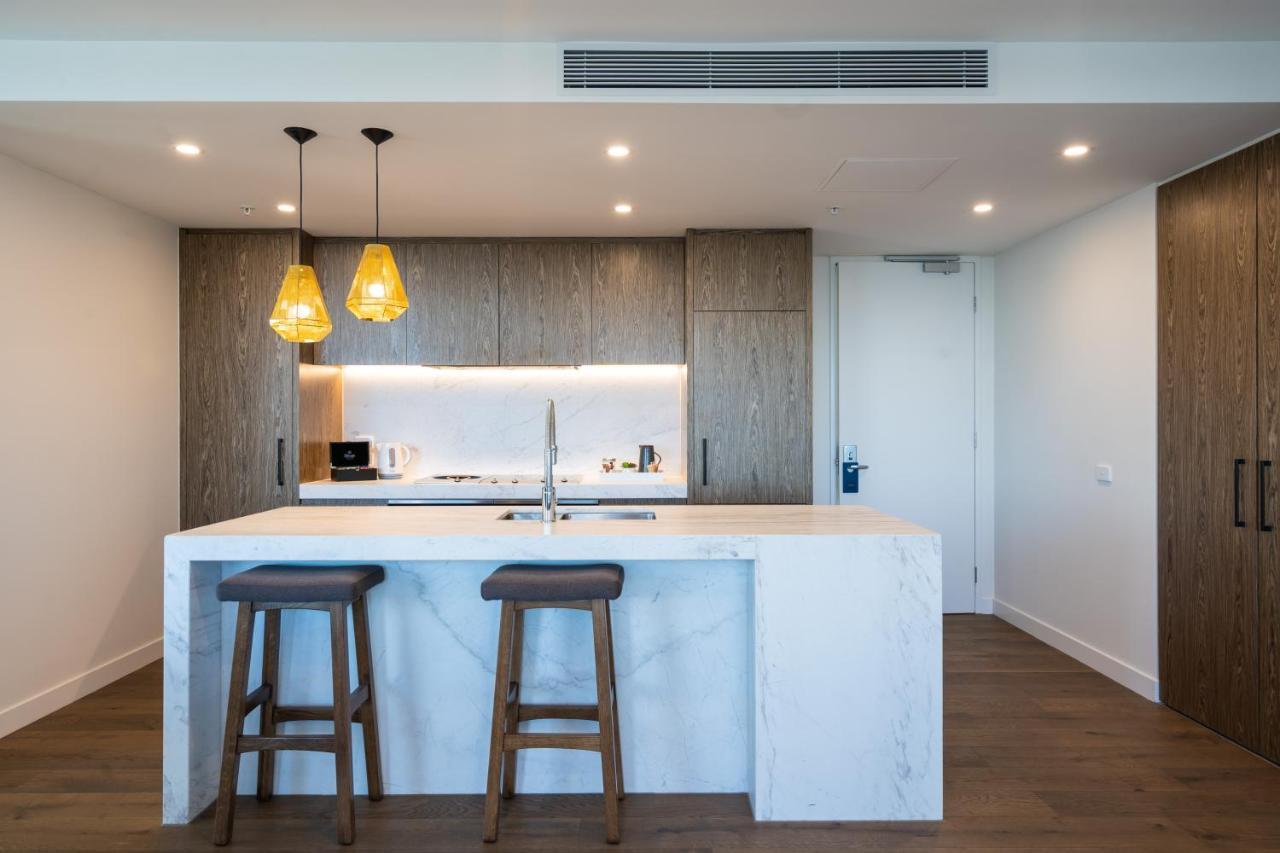 The Vanguard Residences Melbourne