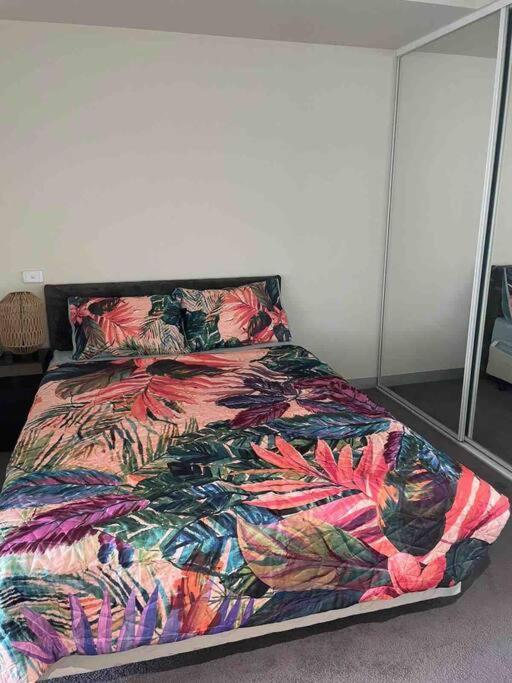 Apartamento Stylish , Cbd , Views *