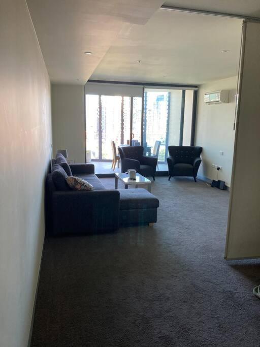 Stylish , Cbd , Views Apartamento Melbourne