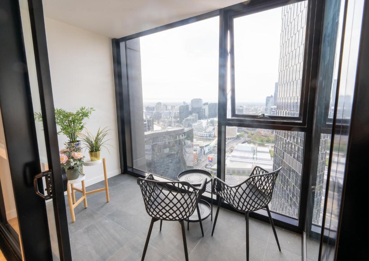 Apartamento Yarra River View *