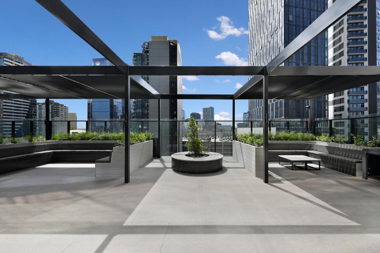 Apartamento Yarra River View *