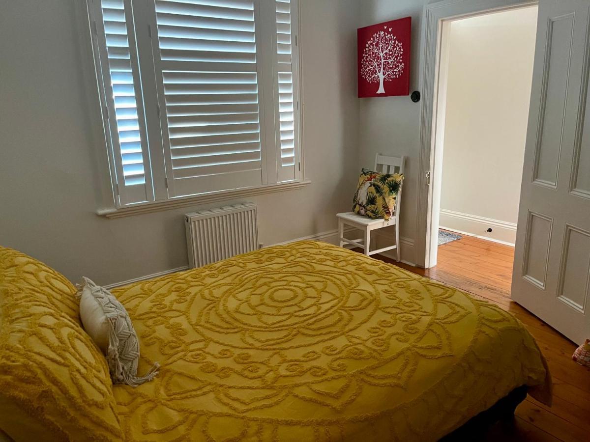Lovely Victorian Terrace - Entire Melbourne
