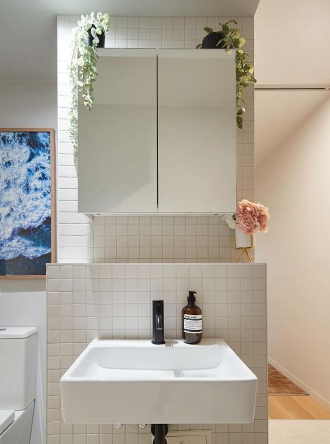 Urban Artistry Loft - A Haven Above The Bustle