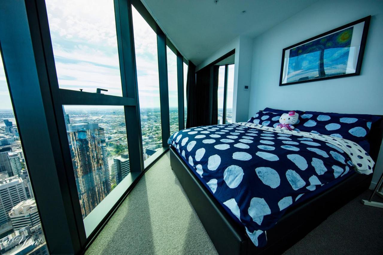 New Year Eve's Fireworks & Bayview In Cbd Apartment *