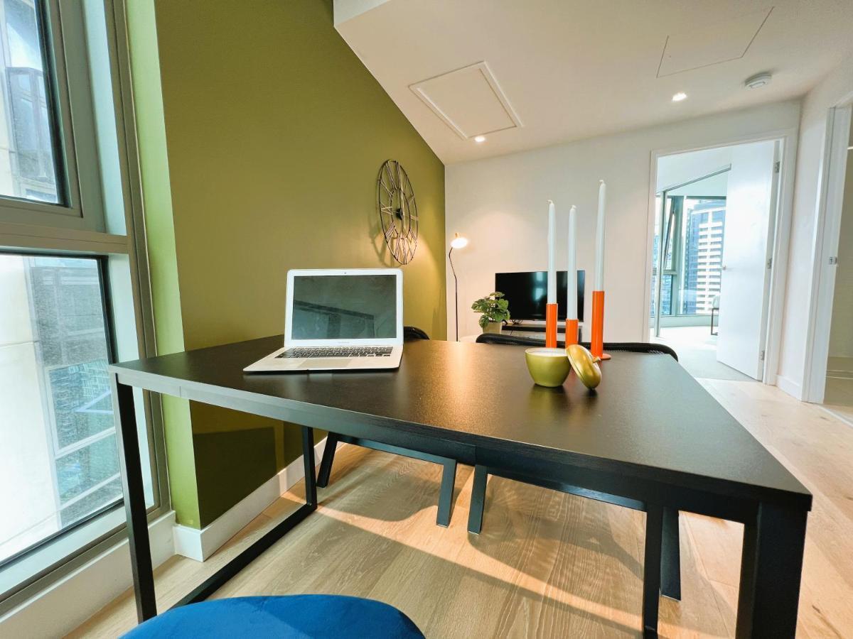 1 Brm, Sea View, Newly Renovated, Next To Crown Apartment