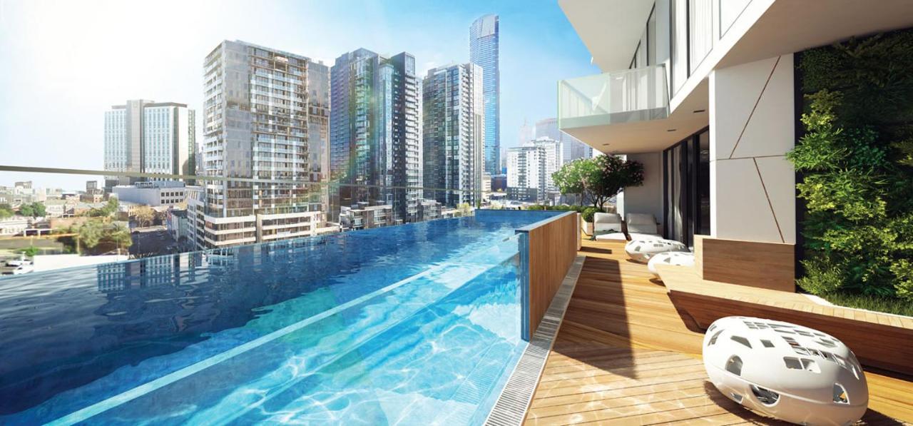 1 Brm, Sea View, Newly Renovated, Next To Crown Apartment