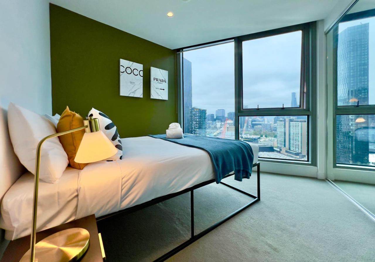 1 Brm, Sea View, Newly Renovated, Next To Crown Melbourne