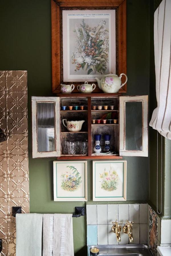 Apartment Chateau Marmont - Kildare's Architectural Treasure *