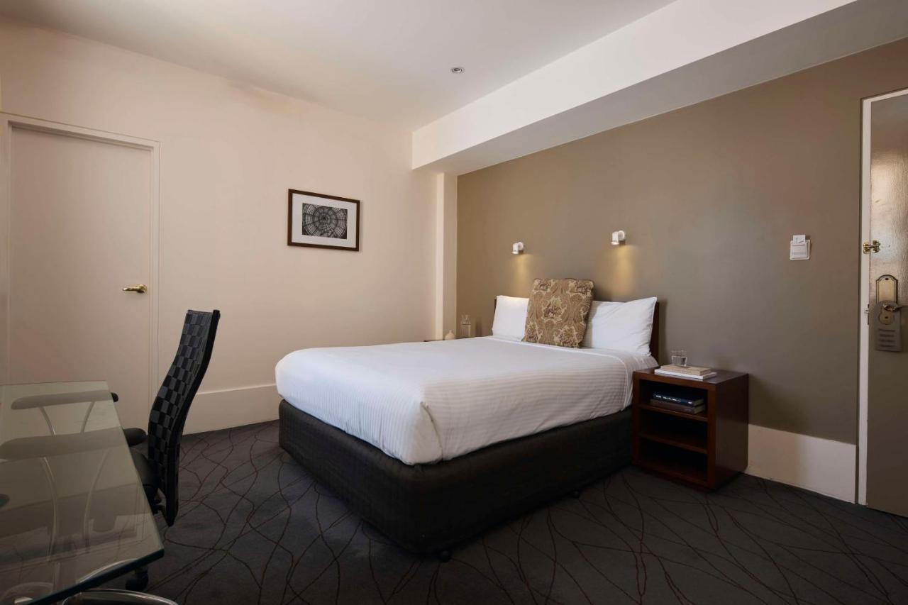 Hotel The Victoria