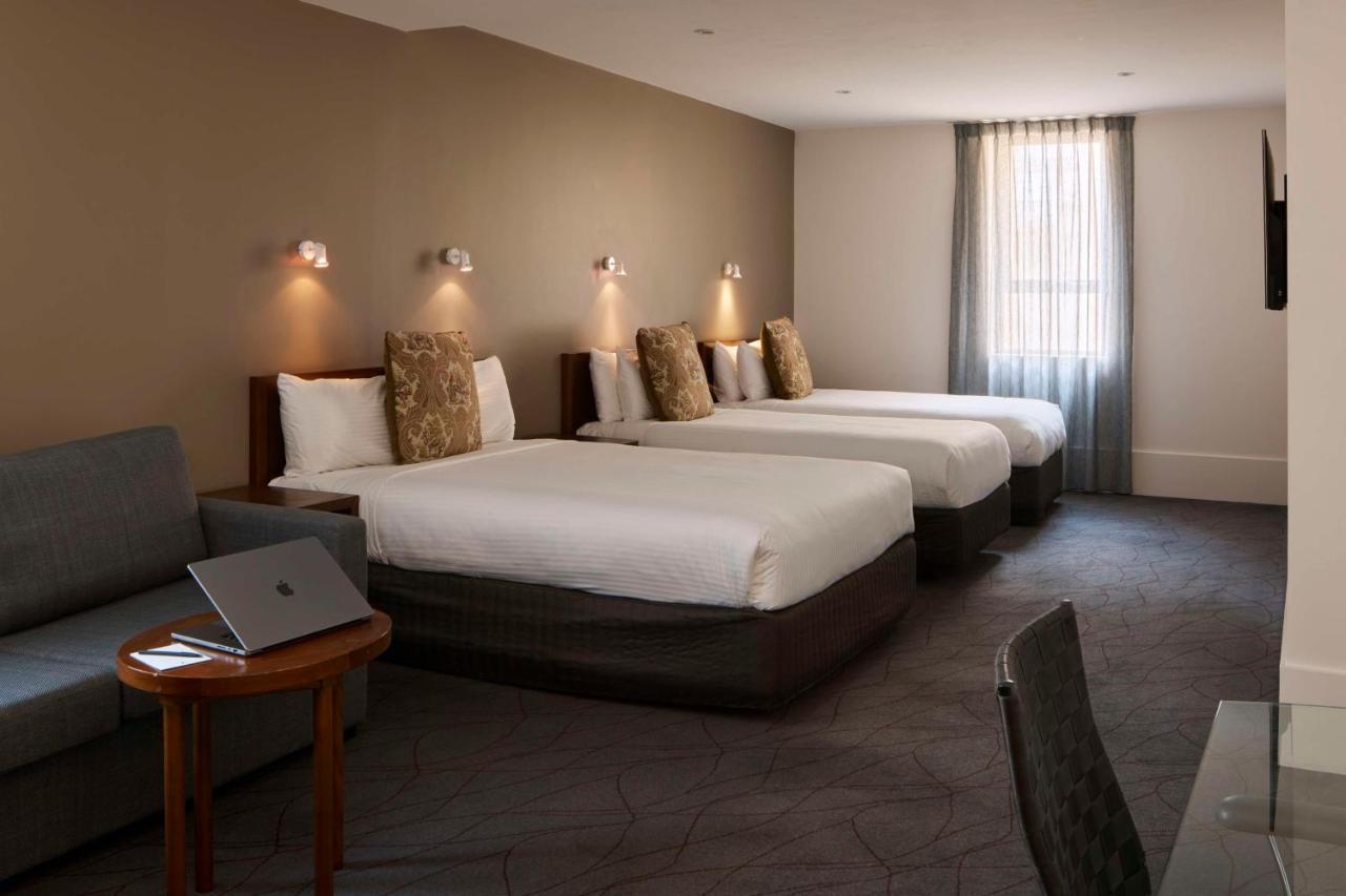 The Victoria Hotel 3*