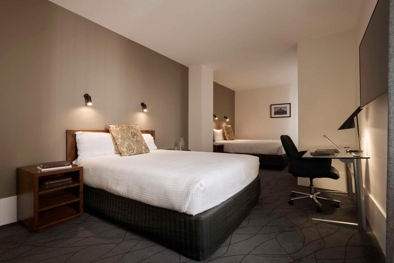 The Victoria Melbourne