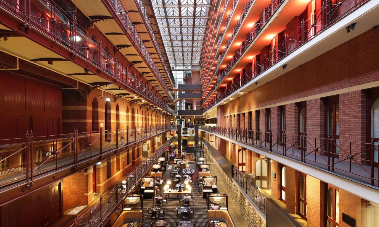 Hotel Intercontinental The Rialto By Ihg Melbourne