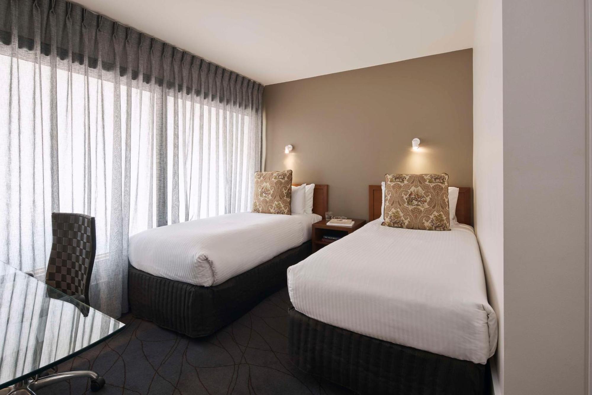 Hotel The Victoria