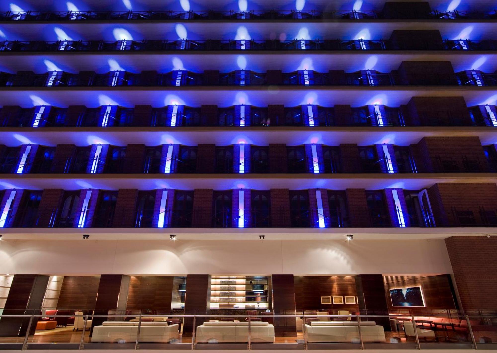 Intercontinental The Rialto By Ihg 5*