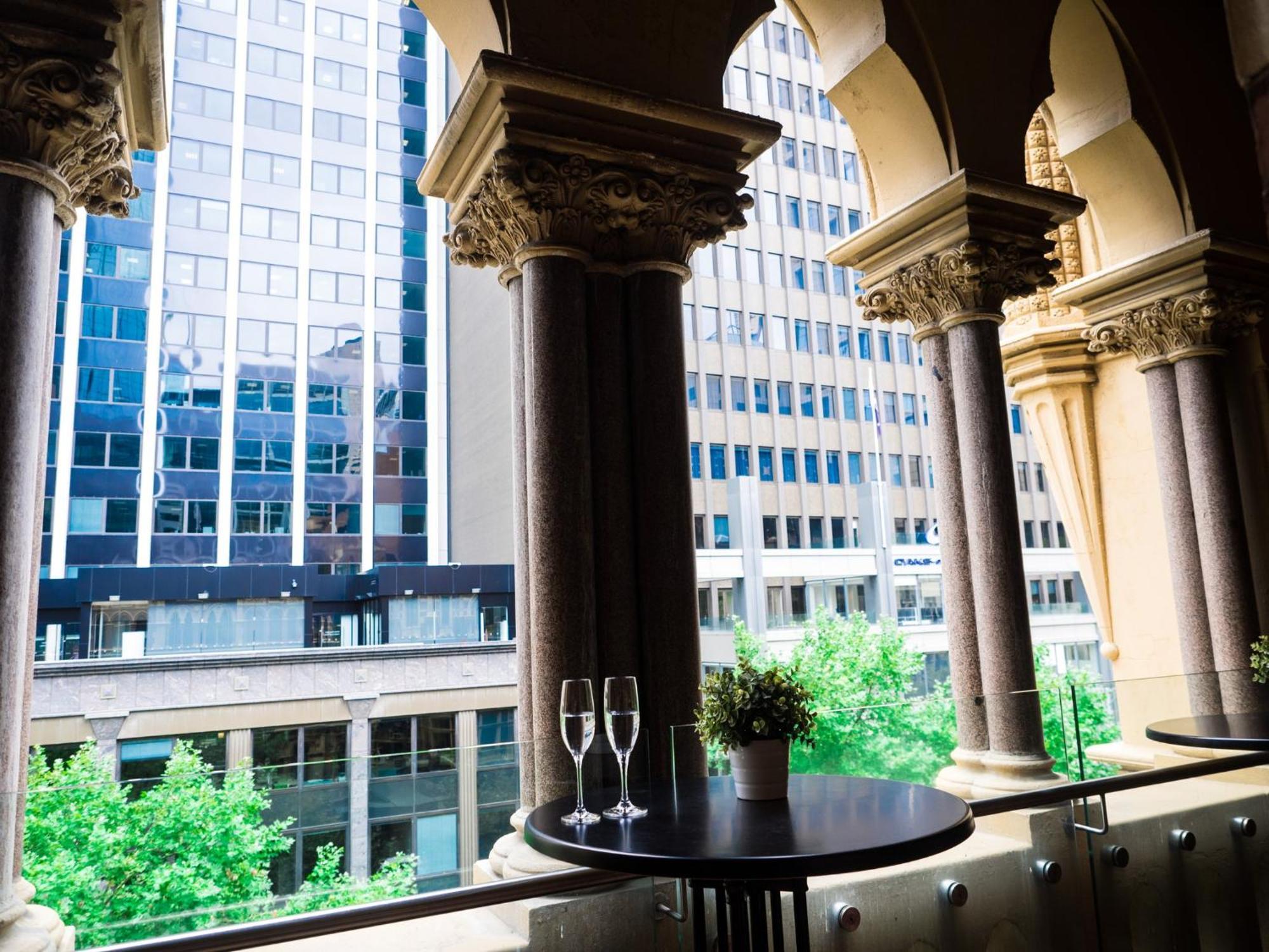 Intercontinental The Rialto By Ihg Hotel