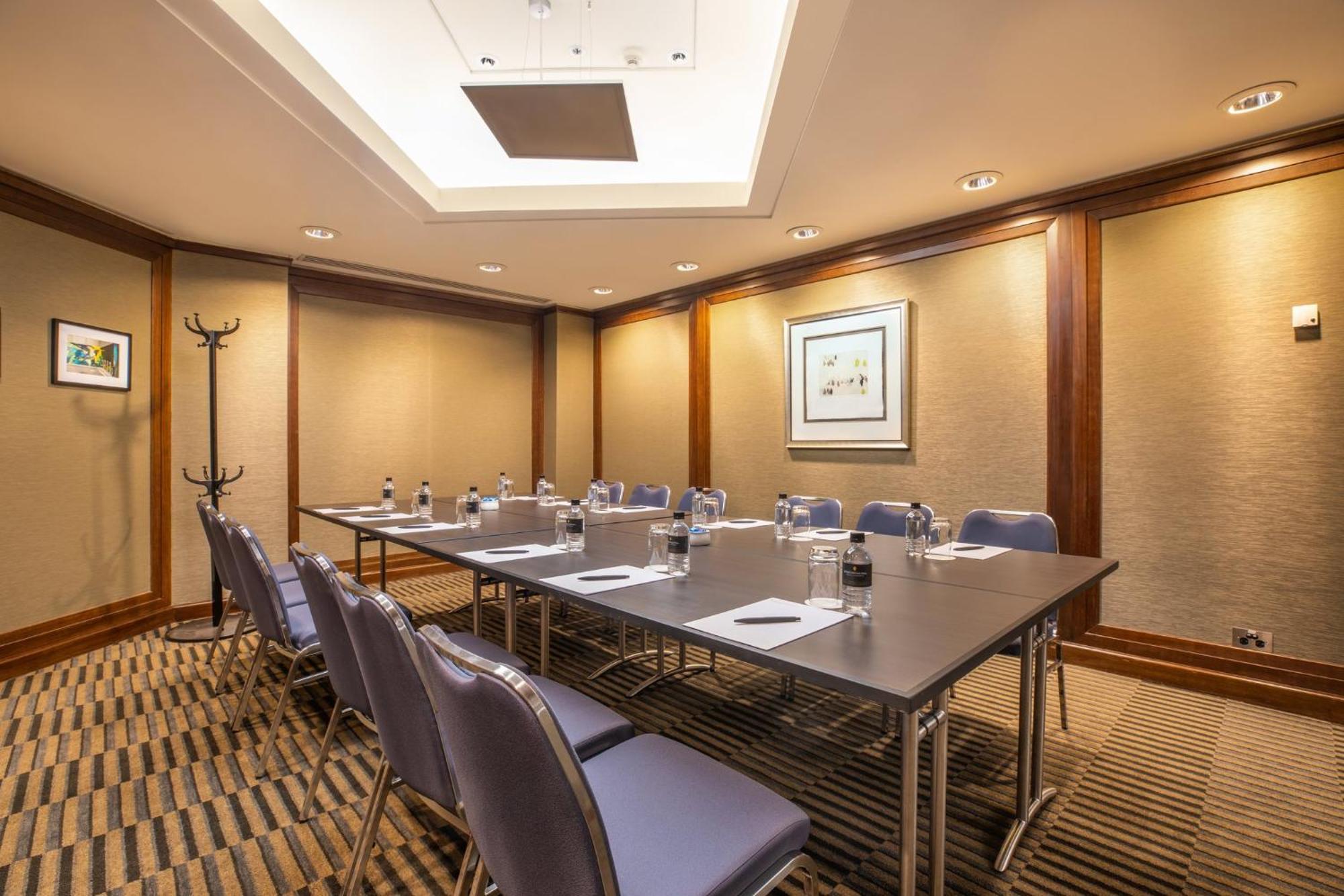 Intercontinental The Rialto By Ihg Hotel