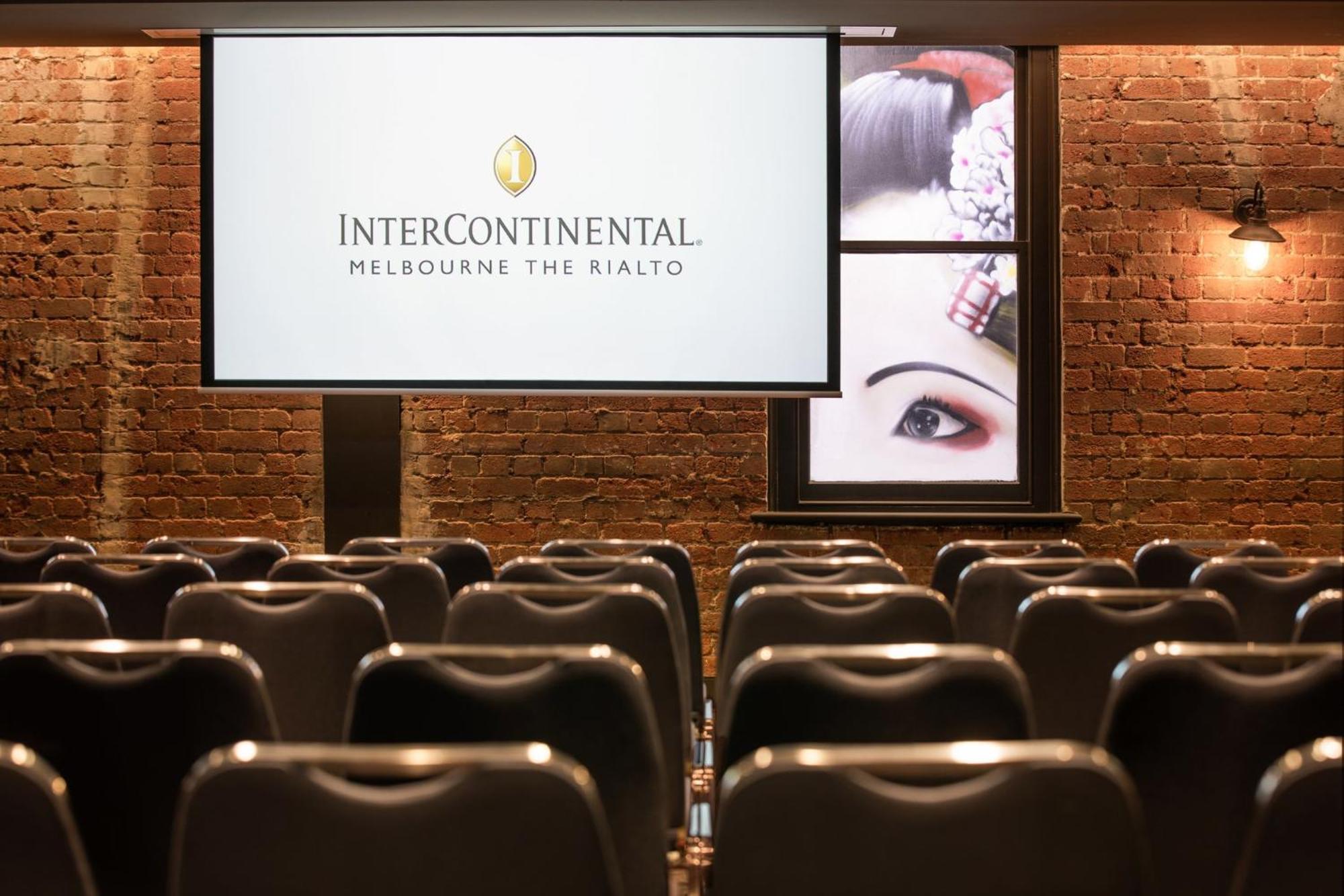 Intercontinental The Rialto By Ihg Hotel