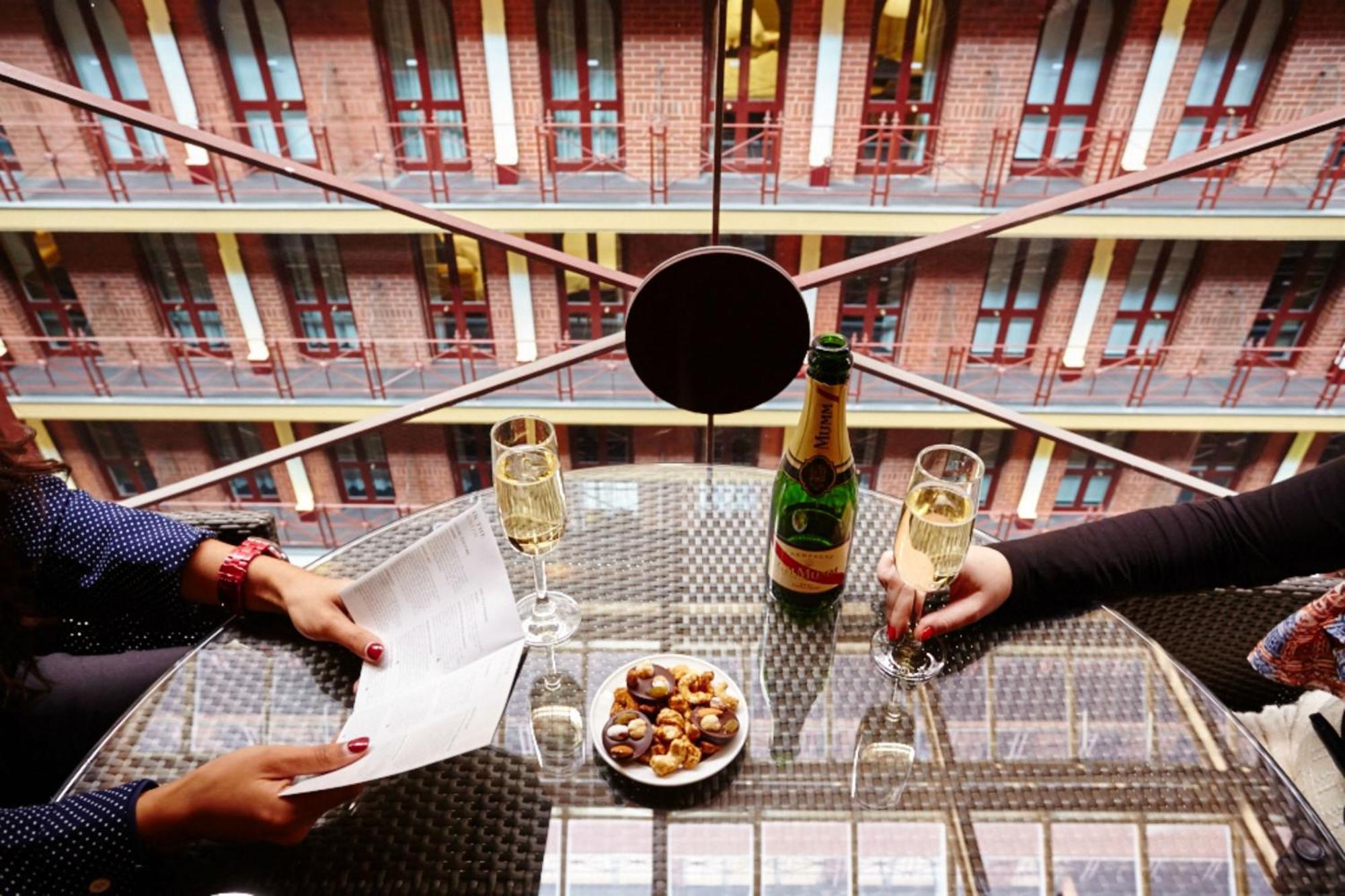 Intercontinental The Rialto By Ihg Melbourne