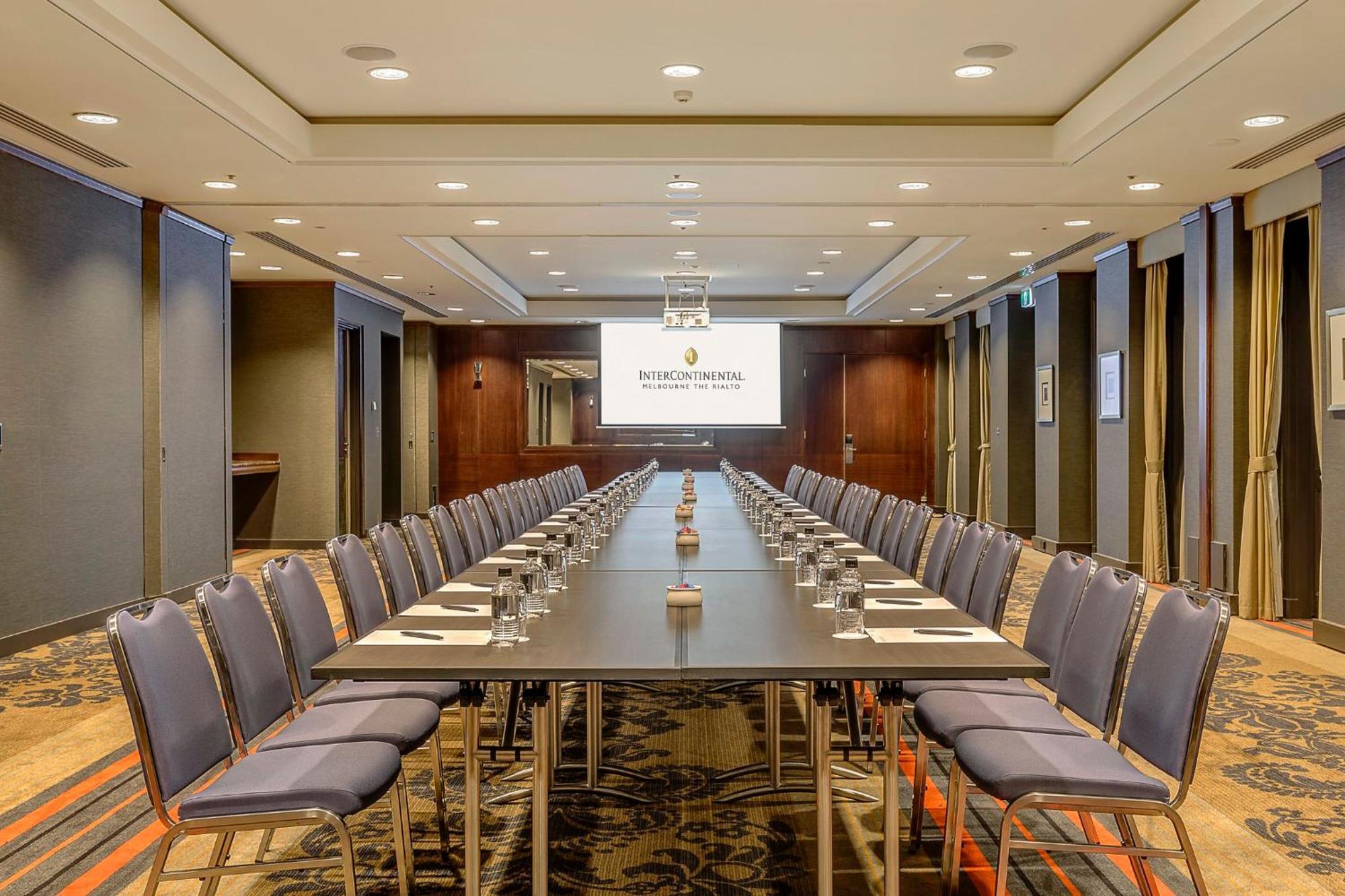Intercontinental The Rialto By Ihg 5* Melbourne