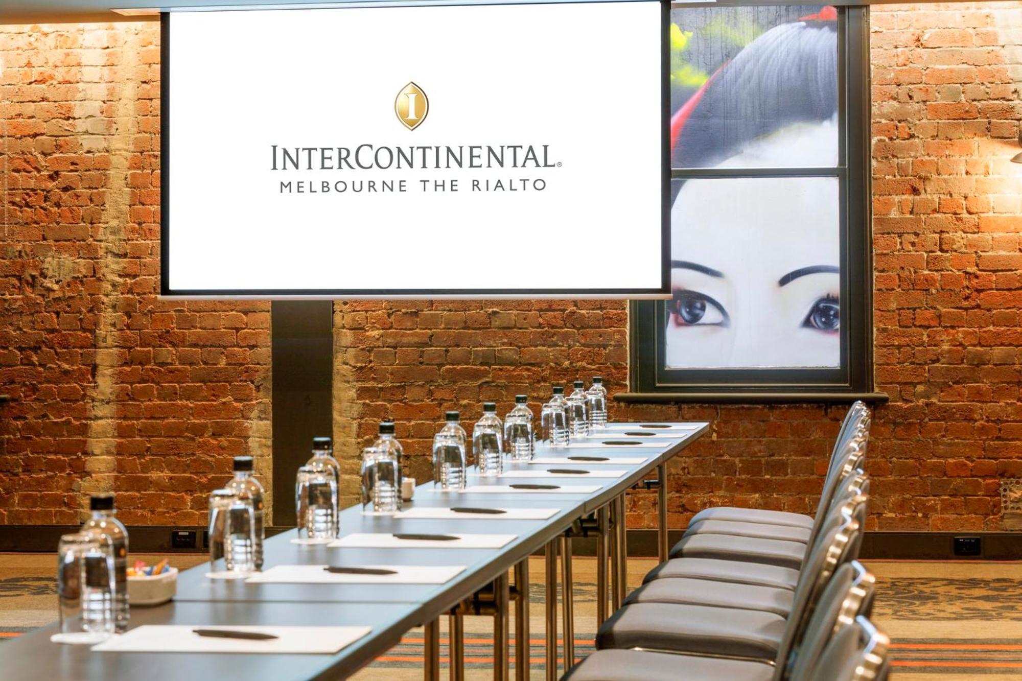 Intercontinental The Rialto By Ihg Hotel