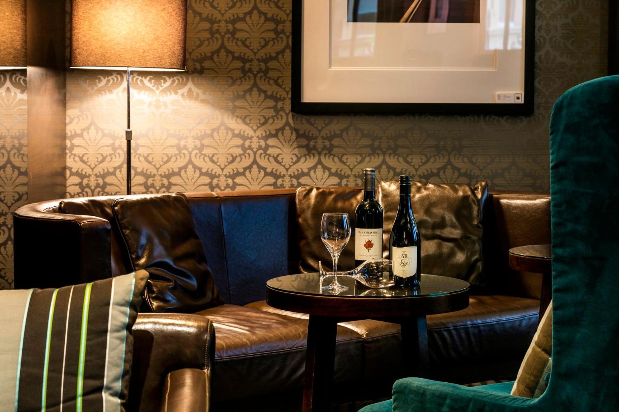 Intercontinental The Rialto By Ihg 5* Melbourne