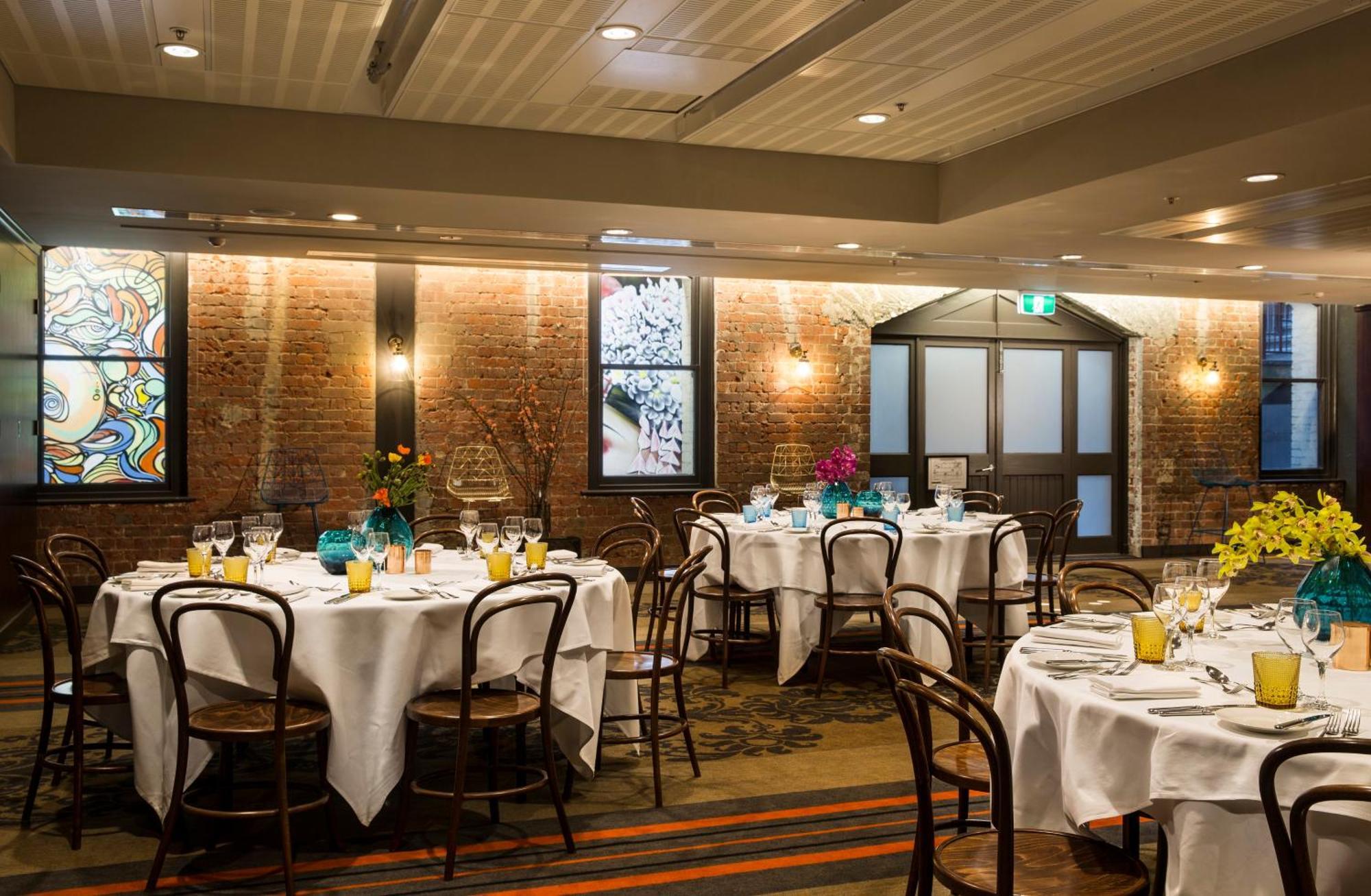 Hotel Intercontinental The Rialto By Ihg 5*