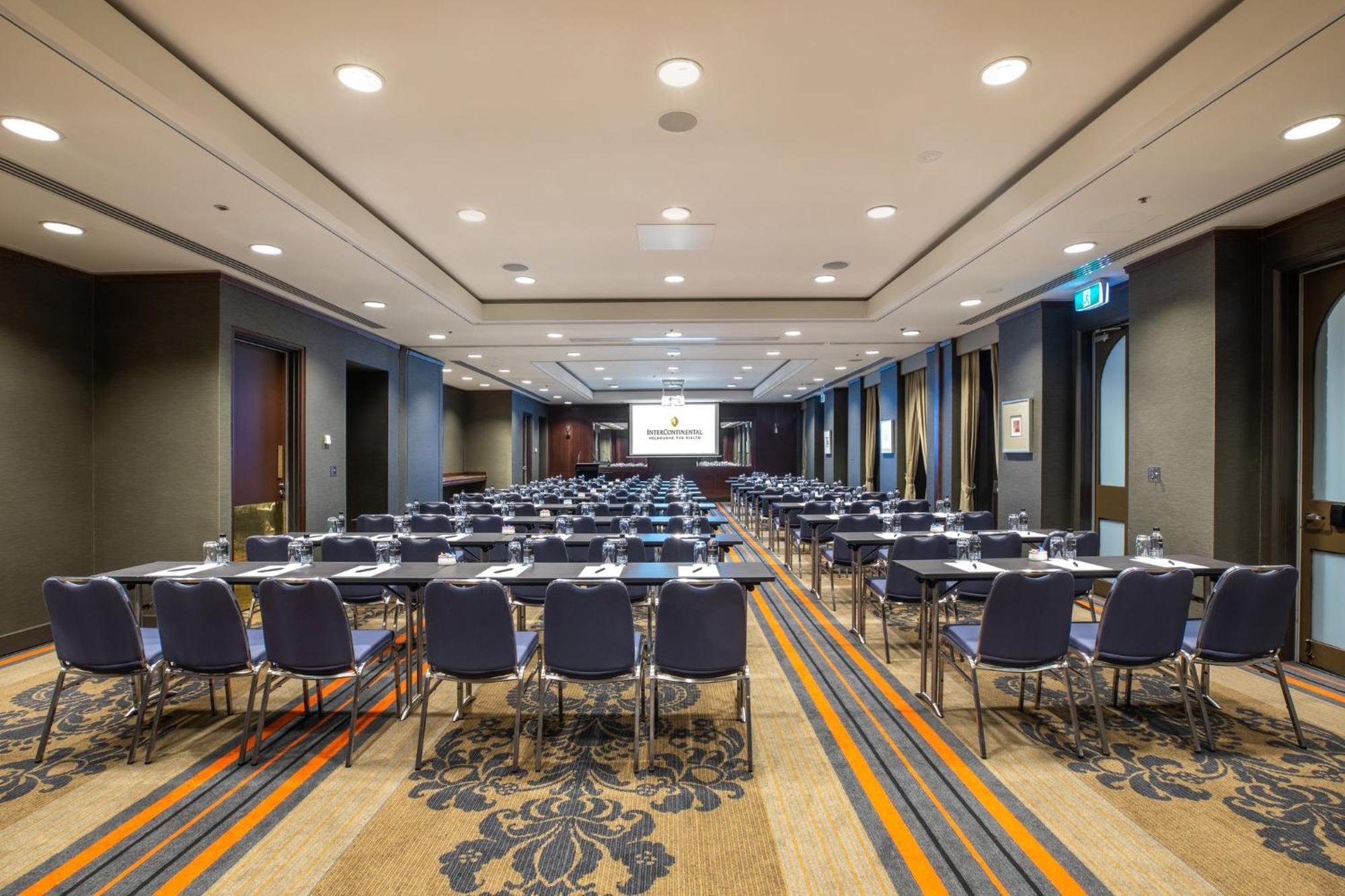 Intercontinental The Rialto By Ihg Hotel