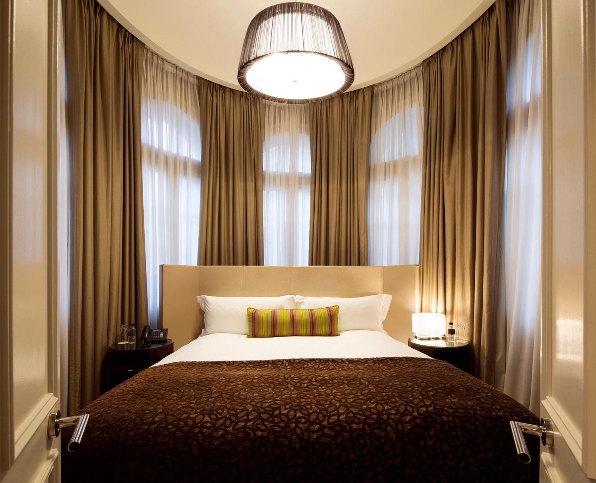 Intercontinental The Rialto By Ihg Hotel 5*