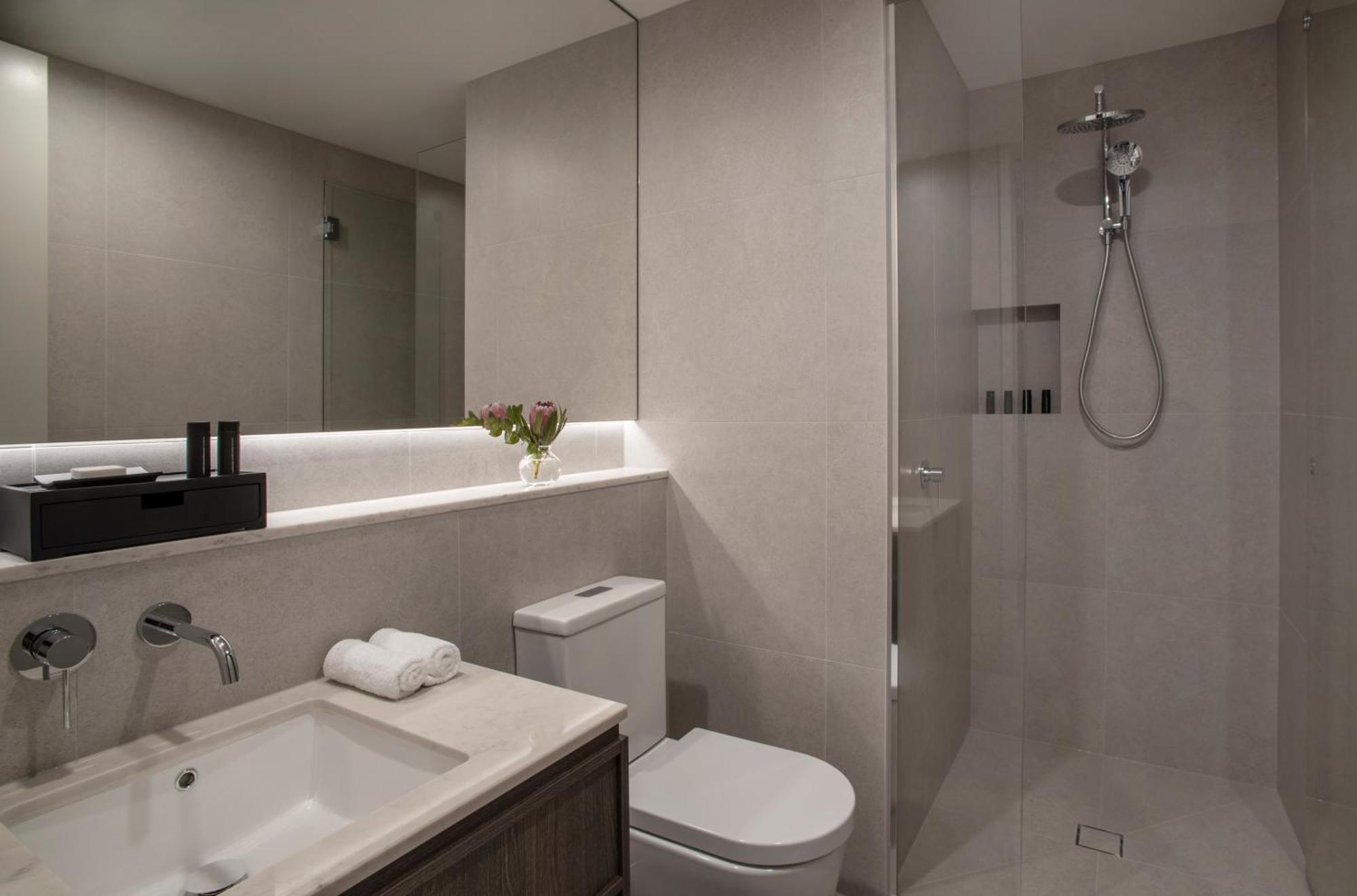 Oakwood Premier Aparthotel Melbourne