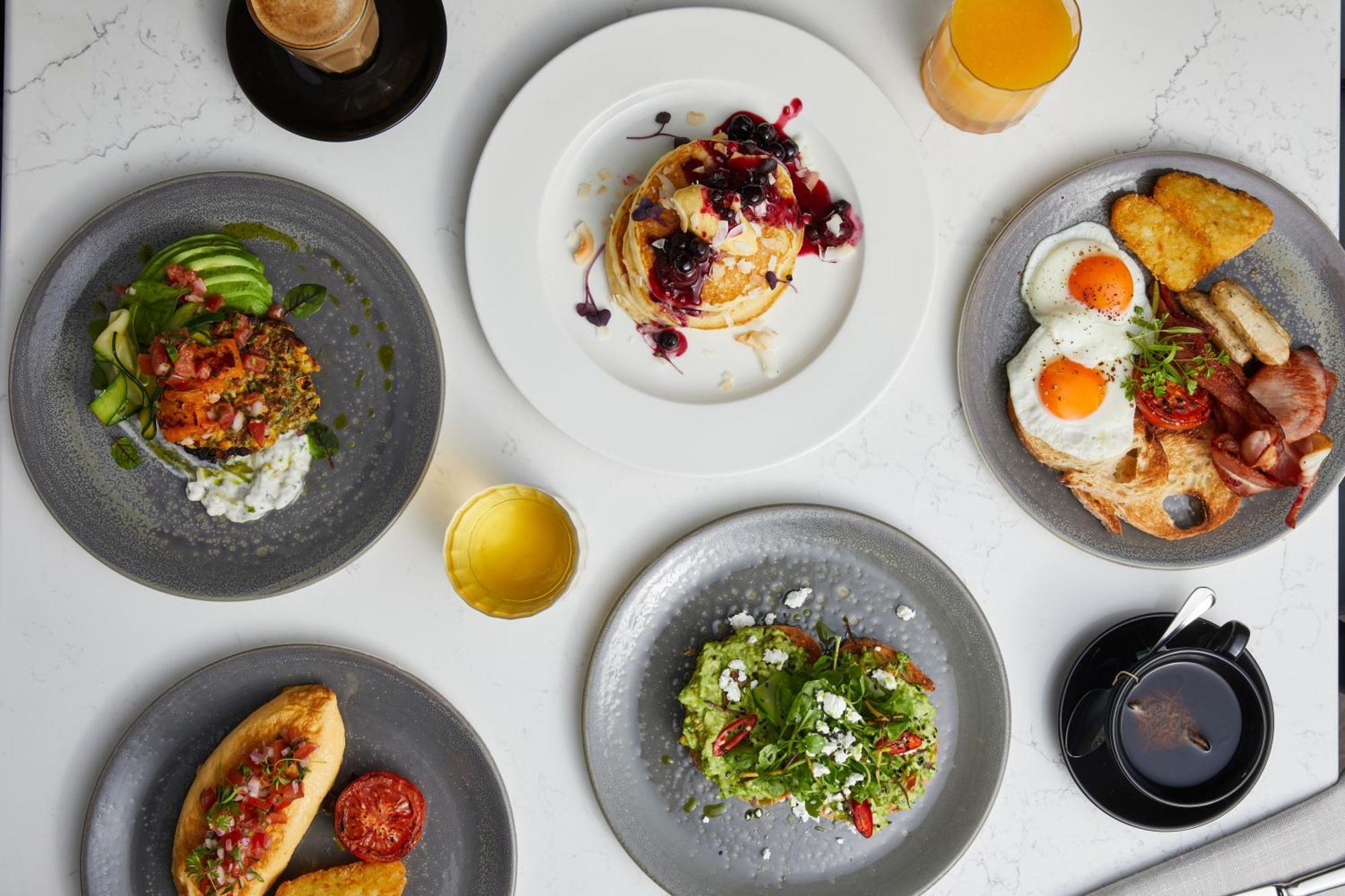 Aparthotel Oakwood Premier Melbourne