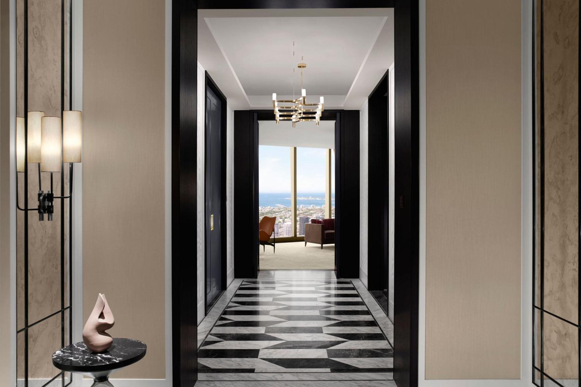 The Ritz-carlton, 5* Melbourne
