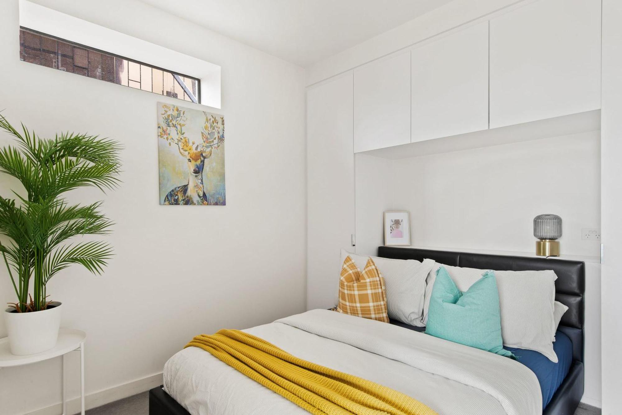 Apartment A Comfy & Stylish Near & Qv *
