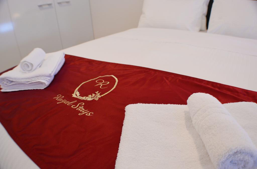Royal Stays Melbourne- Southbank Melbourne
