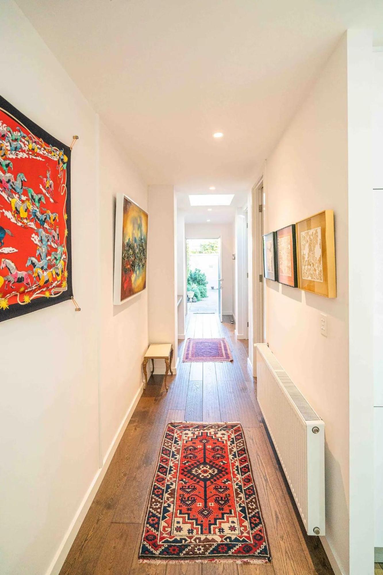 Sophisticated Art Deco In The Heart Of Toorak Casa de férias *