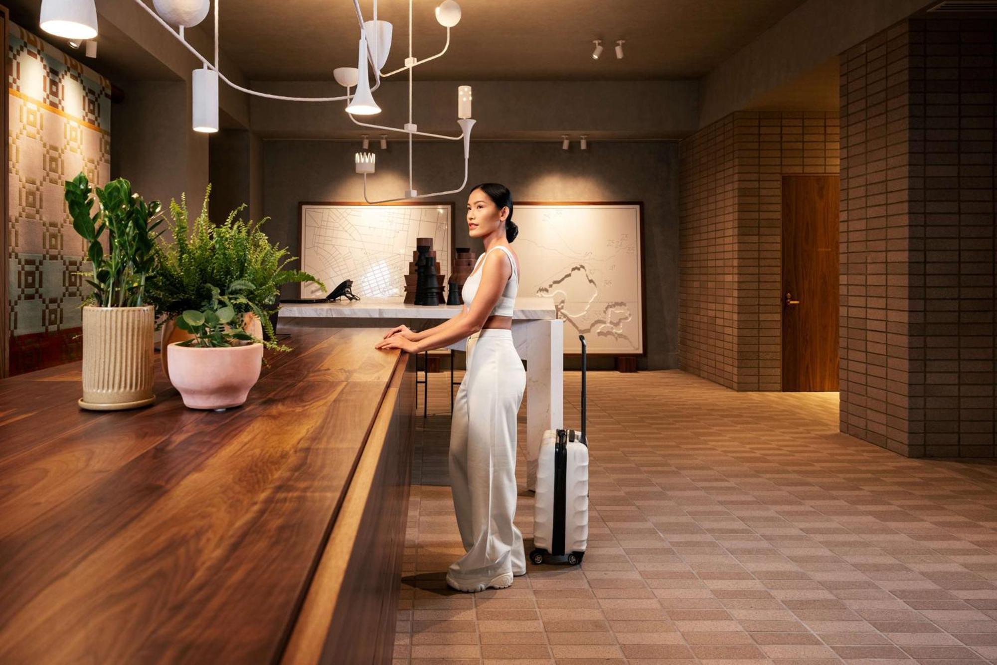 Hyatt Centric Hotel Melbourne