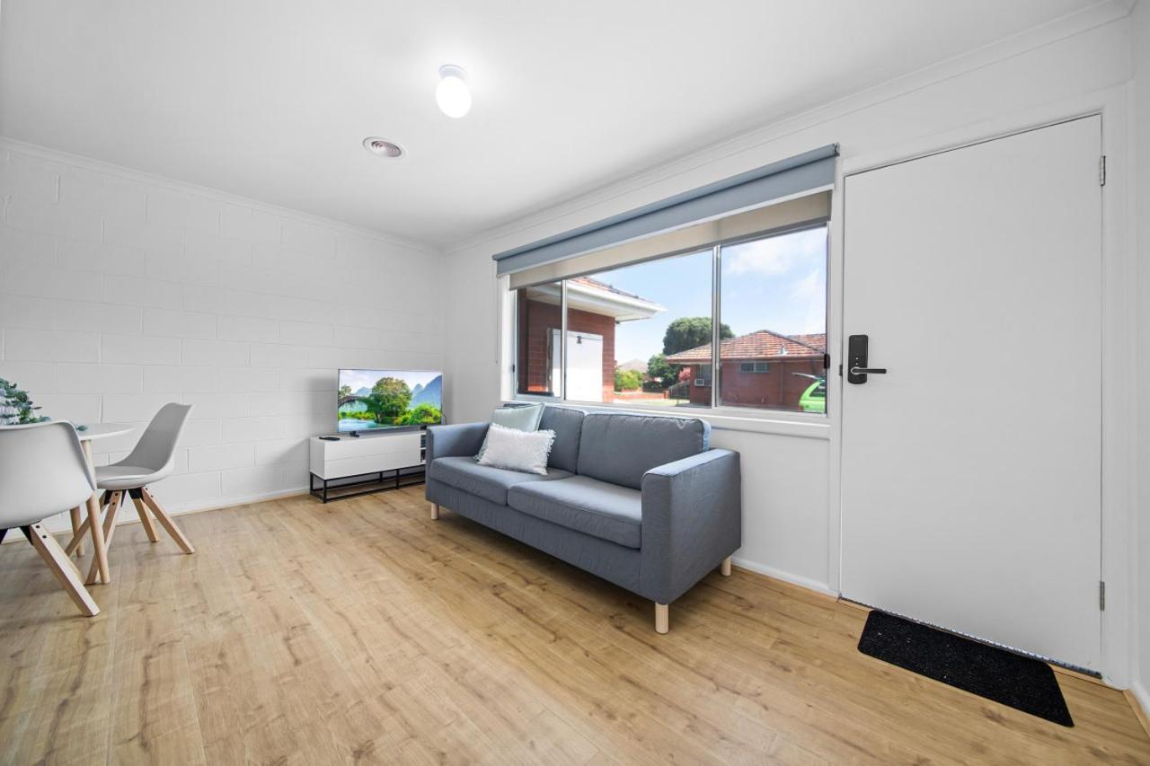 A Sweet Caroline Thomastown Apartment Melbourne