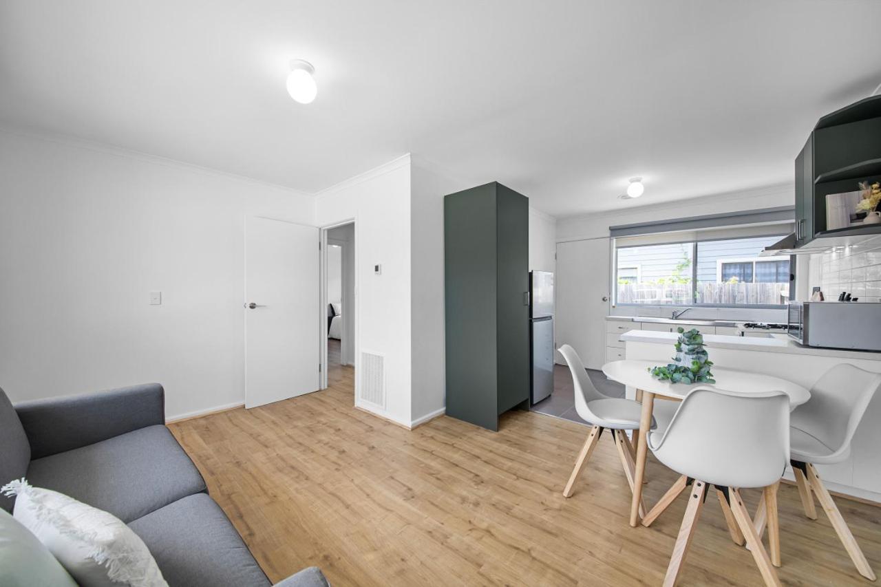 Apartment A Sweet Caroline Thomastown *