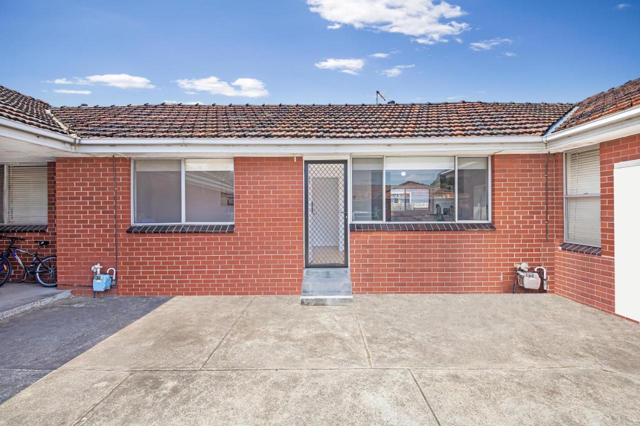 Apartment A Sweet Caroline Thomastown
