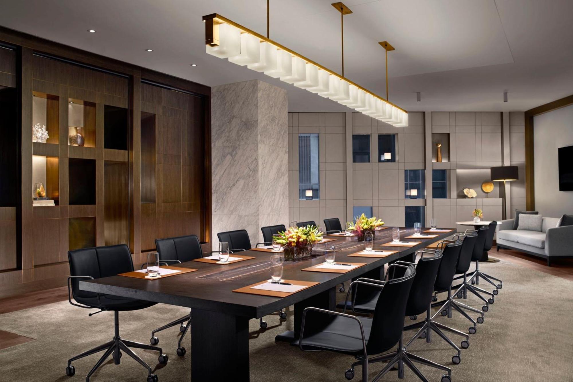 The Ritz-carlton, Melbourne