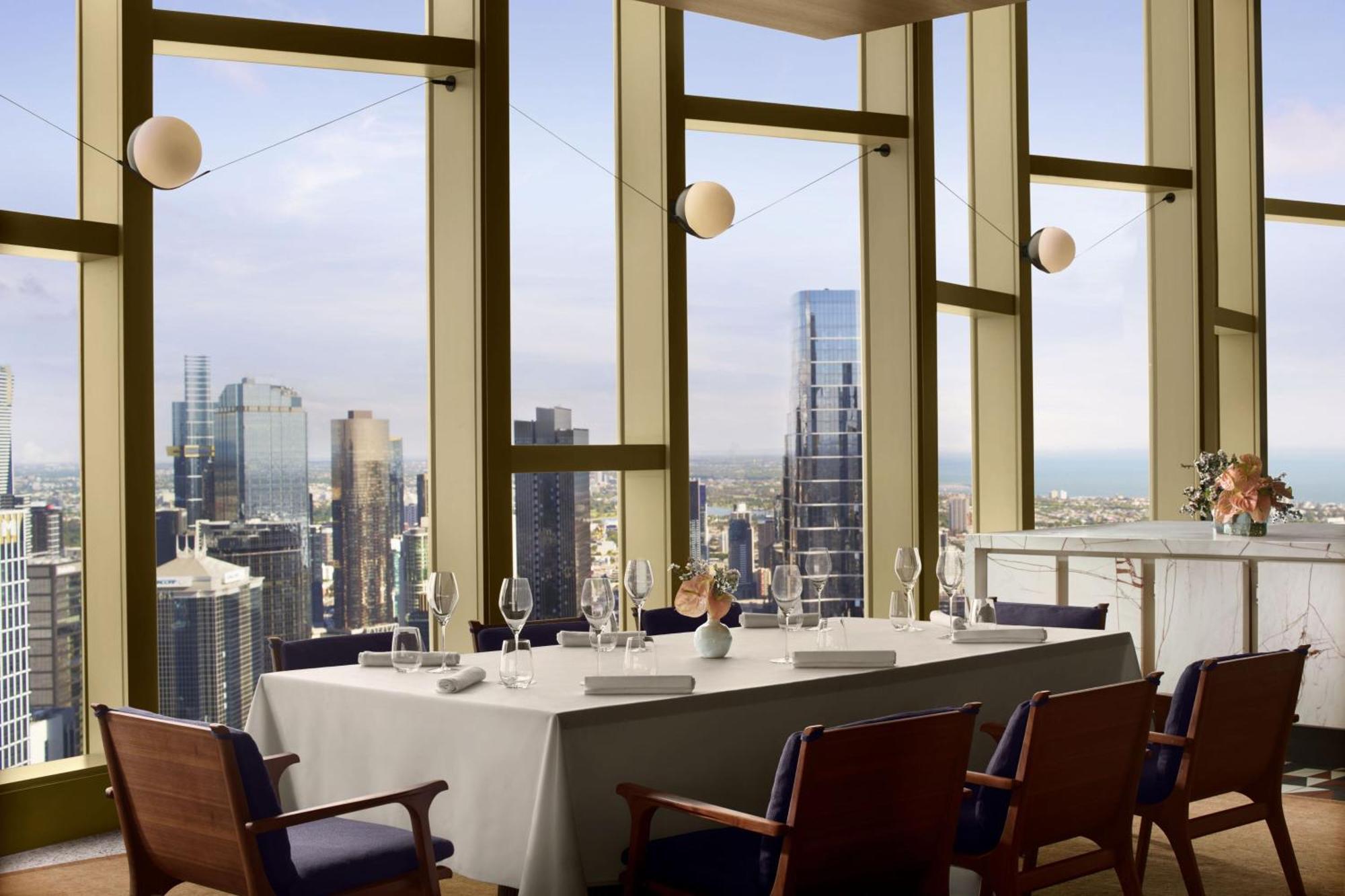 The Ritz-carlton, Hotel