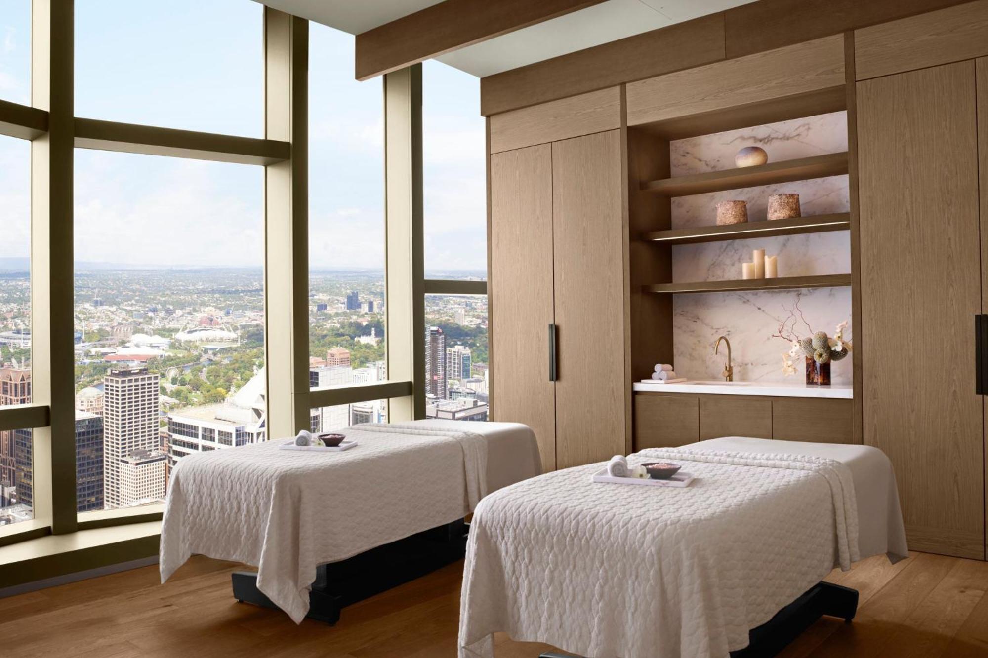 The Ritz-carlton, 5* Melbourne