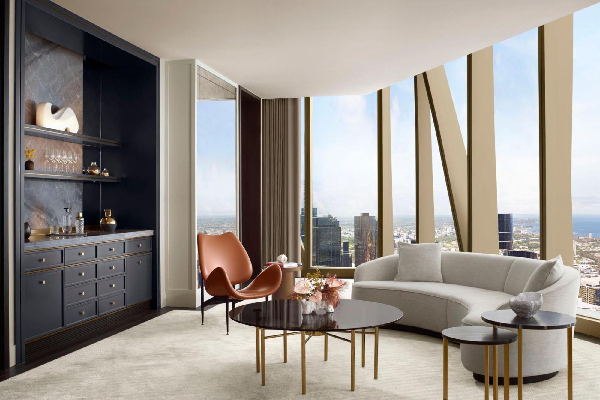 The Ritz-carlton, 5*