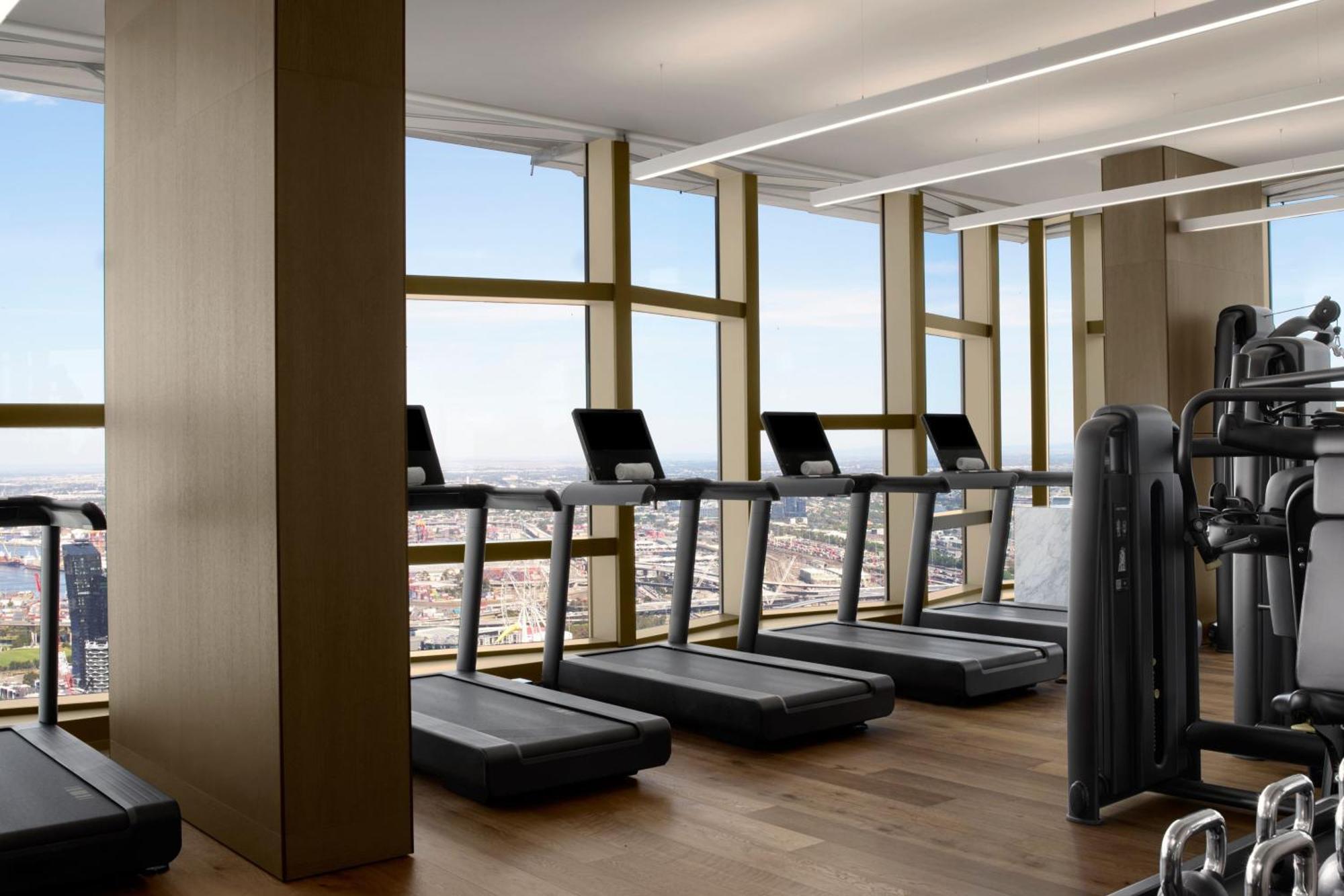 The Ritz-carlton,