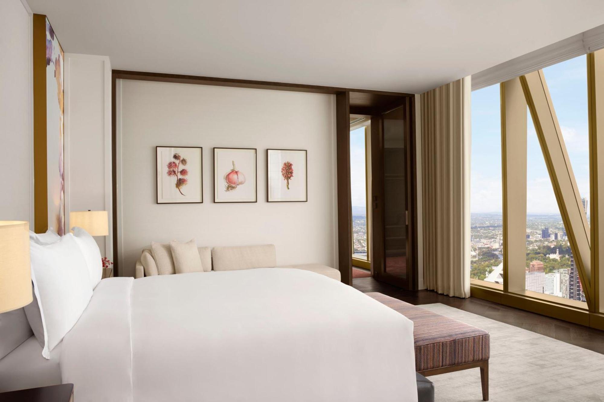 Hotel The Ritz-carlton,