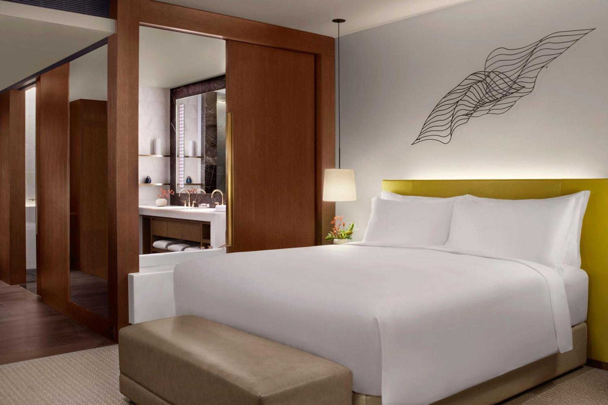 Hotel The Ritz-carlton, Melbourne