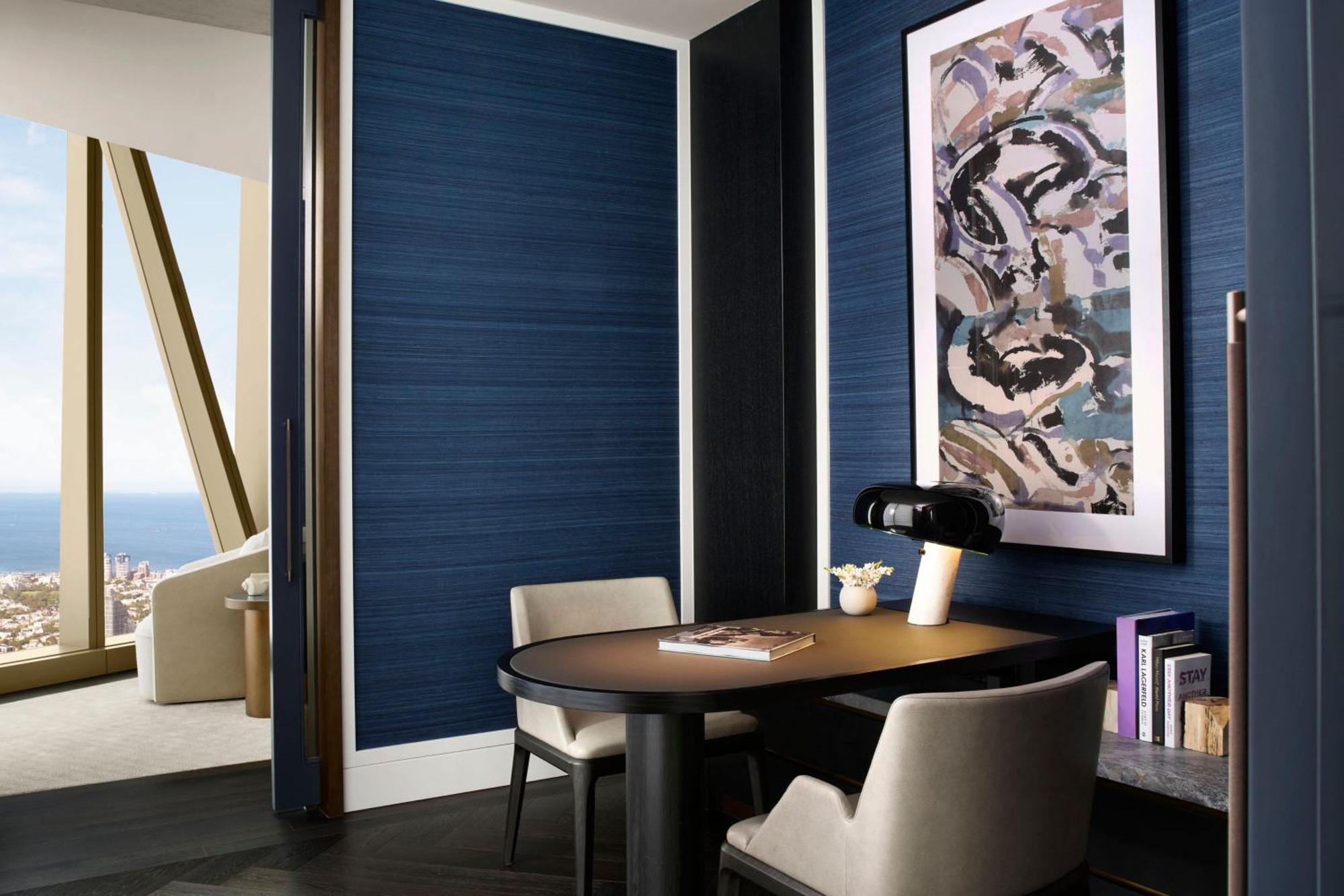 Hotel The Ritz-carlton, 5*