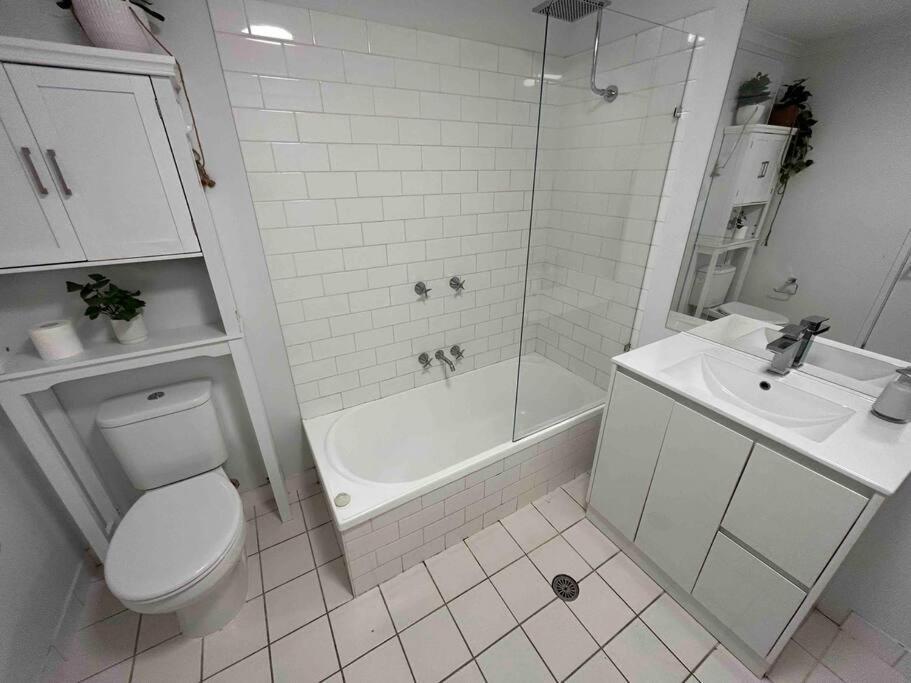 Apartment South 1br *