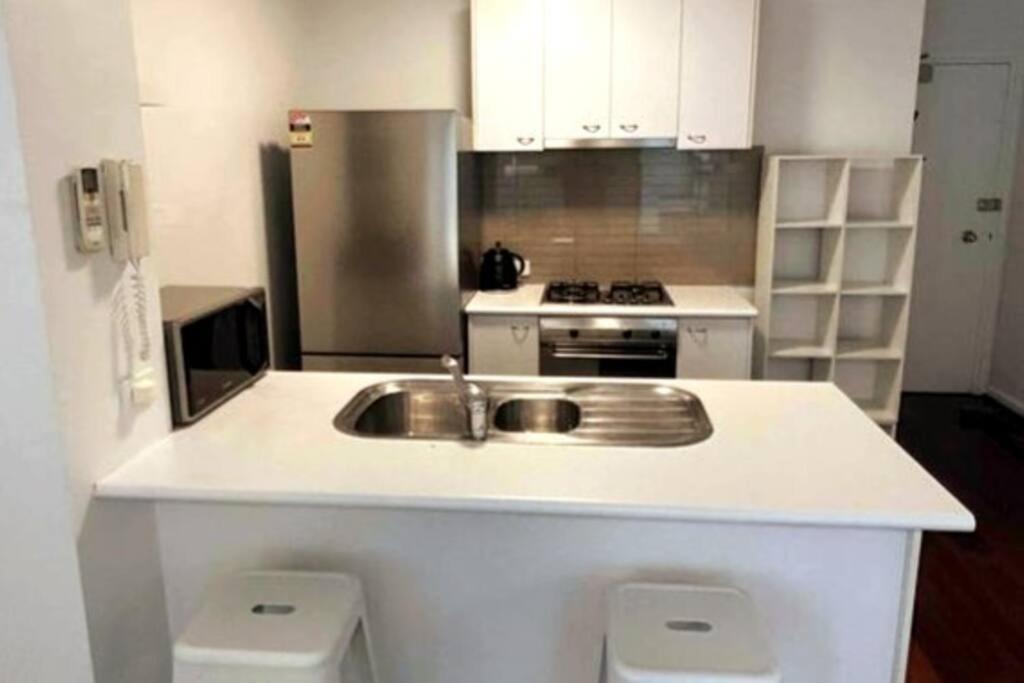 Apartment South 1br