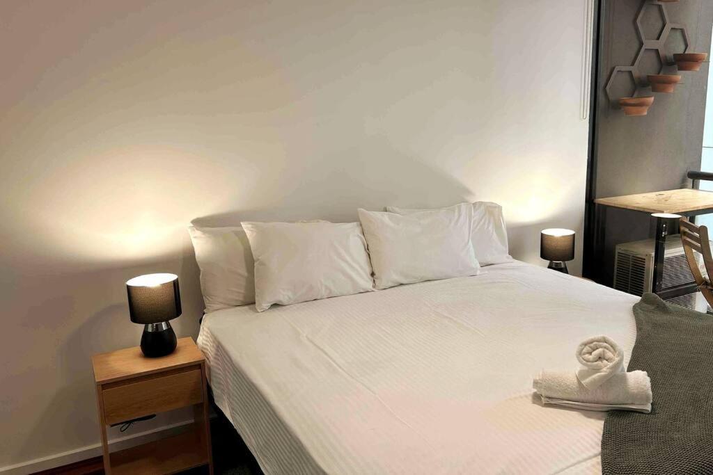 South 1br Apartment Melbourne